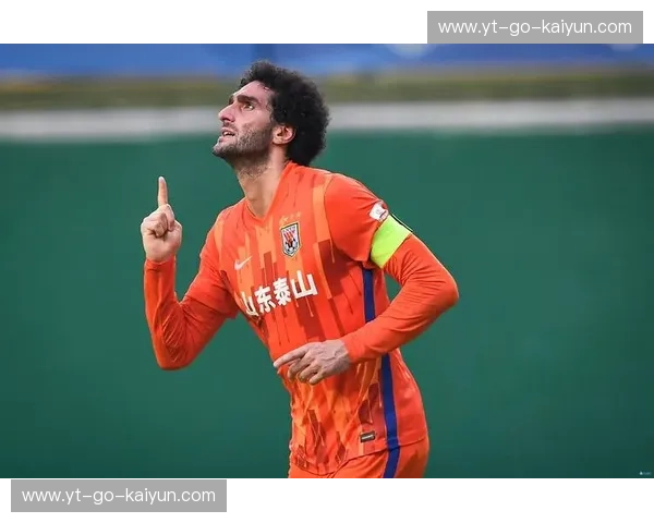 南澳之光与齐鲁劲旅的绿茵对决：阿德莱德与山东鲁能，一场跨越大陆的足球约会