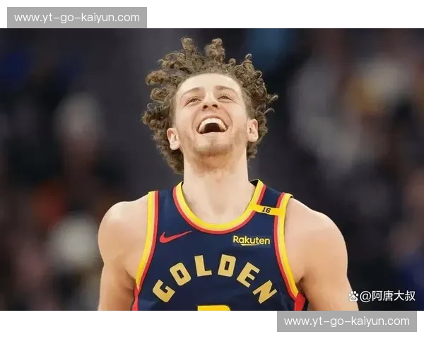 勇士vs马刺：一场关于信仰与传承的史诗对决