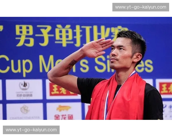 羽坛绝代双骄：陈金与林丹的恩怨情仇与时代印记